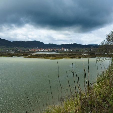 Posada La Rivera De Escalante Zewnętrze zdjęcie