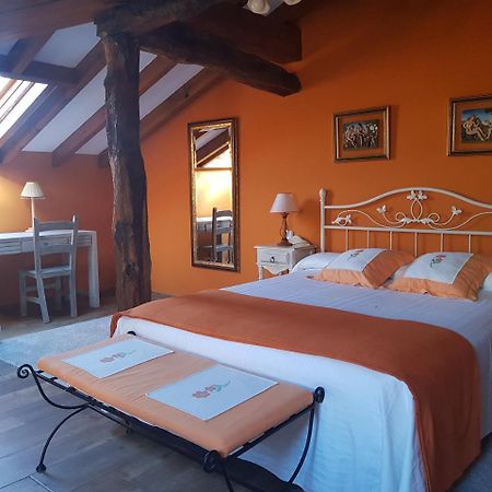 Posada La Rivera De Escalante Zewnętrze zdjęcie