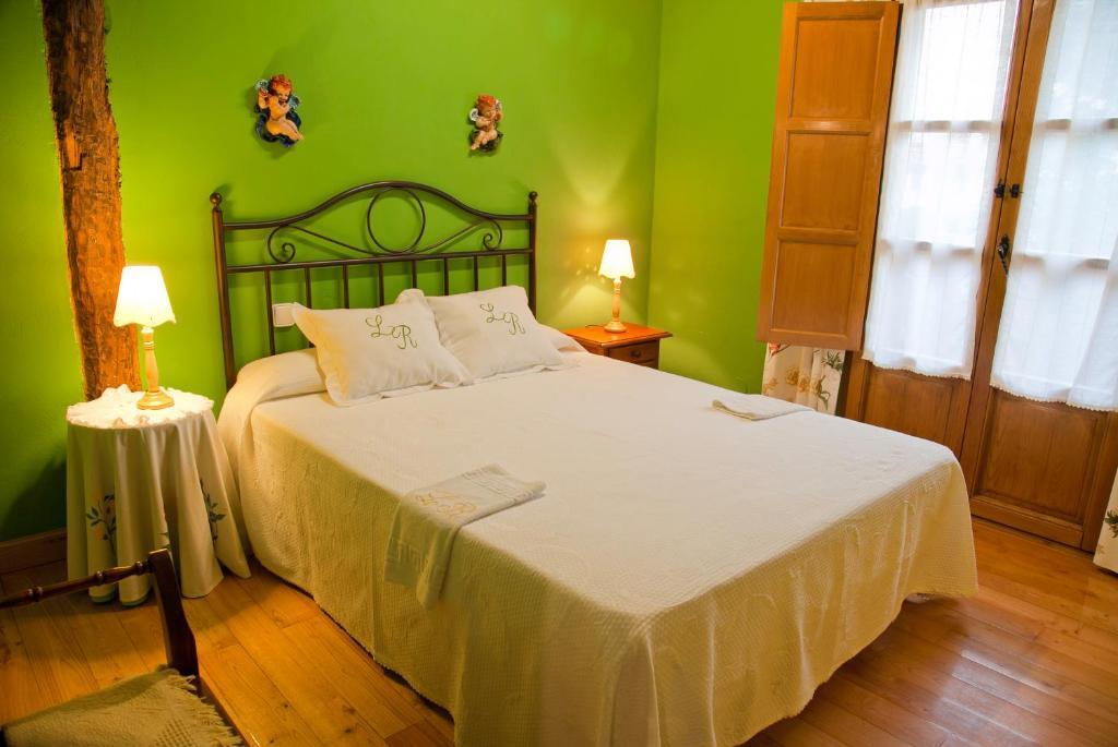 Posada La Rivera De Escalante Pokój zdjęcie