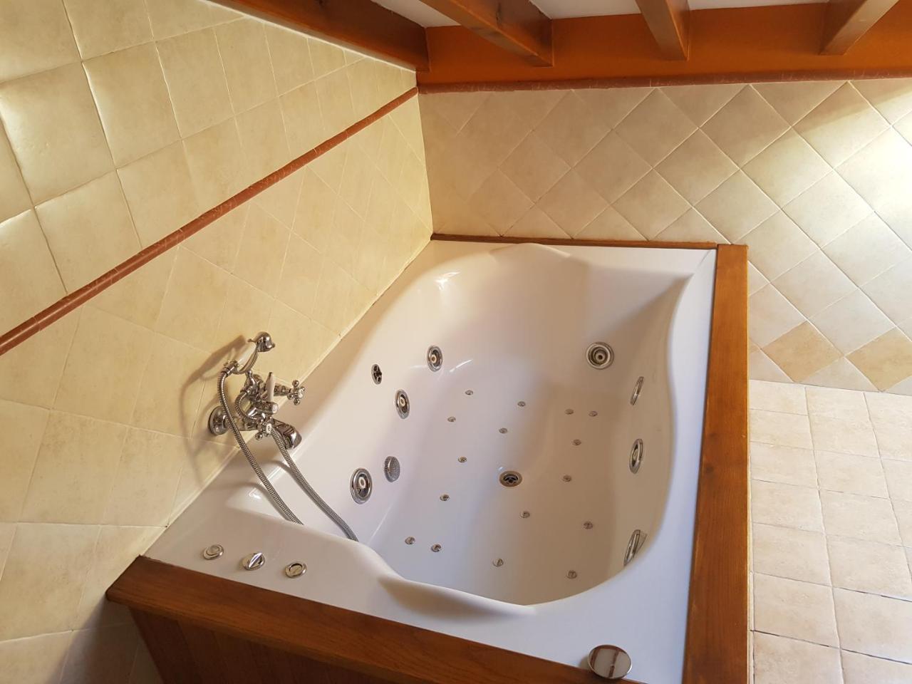 Posada La Rivera De Escalante Zewnętrze zdjęcie